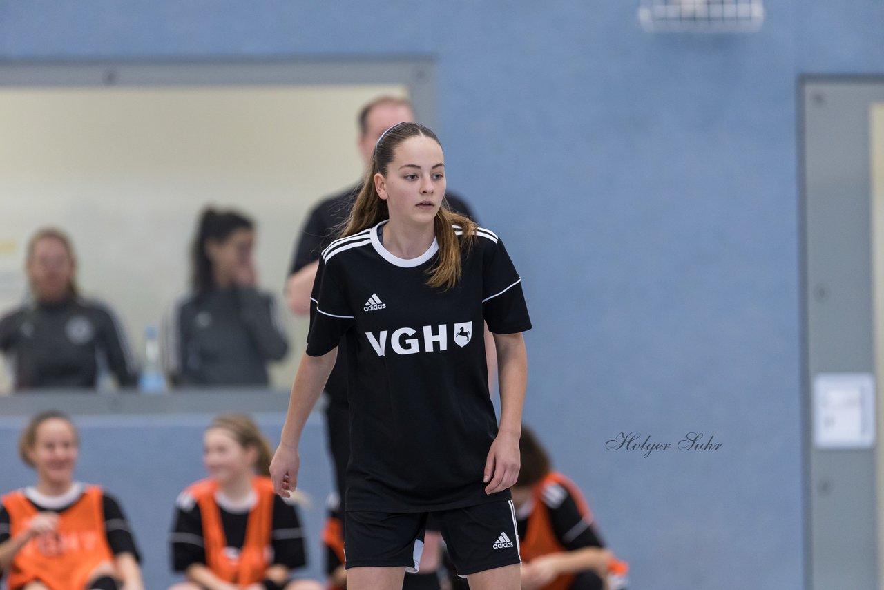 Bild 200 - wDJ NFV Futsalturnier